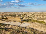 Theodore Roosevelt National Park