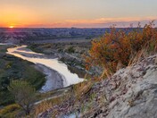 Theodore Roosevelt National Park