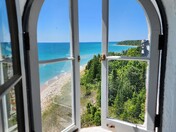 Sleeping Bear Dunes National Lakeshore