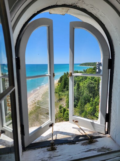 Sleeping Bear Dunes National Lakeshore