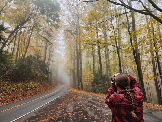 Great Smoky Mountains National Park