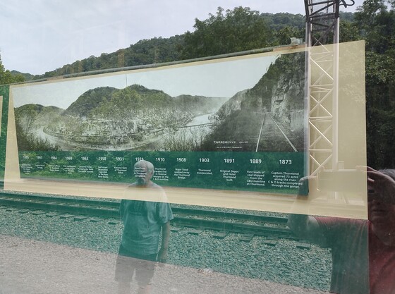 New River Gorge National Park and Preserve 