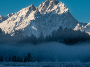 Grand Teton National Park