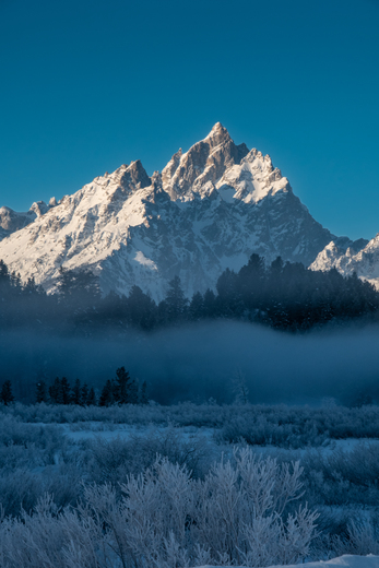 Grand Teton National Park
