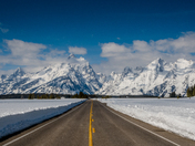 Grand Teton National Park