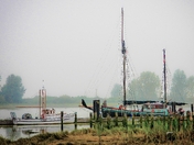 Misty Mooring 