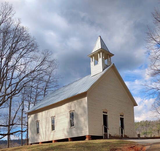 Great Smoky Mountains National Park 