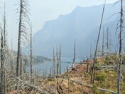 Glacier National Park 
