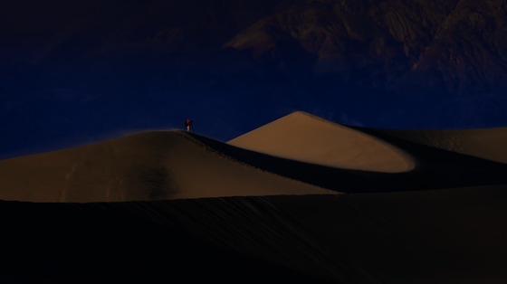Death Valley National Park
