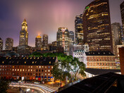 Freedom Trail Boston