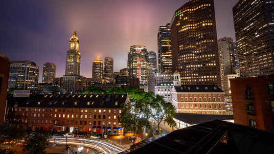 Freedom Trail Boston