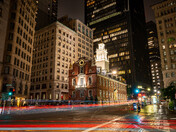 Freedom Trail Boston