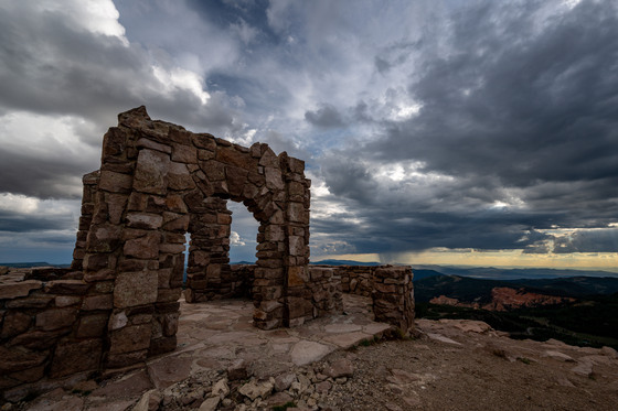 Dixie National Forest