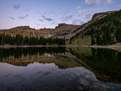 Great Basin National Park