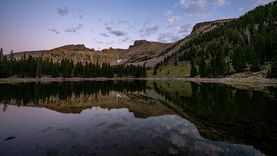 Great Basin National Park