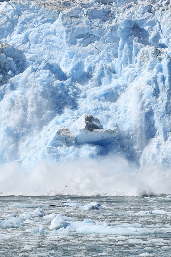 Kenai Fjords National Park