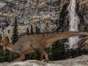 Corythosaurus by Papo (2024)