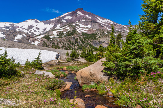 Deschutes National Forest