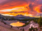 Deschutes National Forest