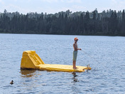 Making Friends with those in Nature 