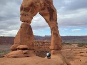 Arches National Park