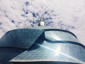 Canadian Museum of Human Rights