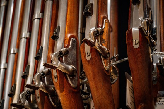 Springfield Armory National Historic Site