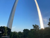Gateway Arch National Park