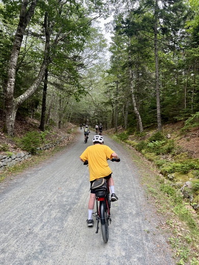 Acadia National Park