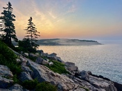 Acadia National Park
