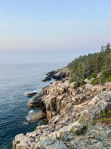 Acadia National Park