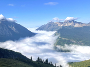 Glacier National Park