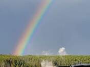 Yellowstone National Park