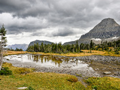 Glacier National Park