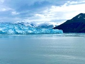 Wrangel St Elias National Park