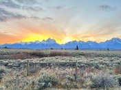Grand Teton National Park