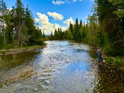 Grand Teton National Park