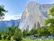 Yosemite National Park