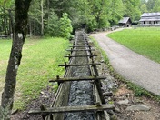 Great Smokey Mountain National Park