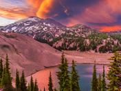 Deschutes National Forest