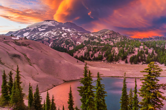 Deschutes National Forest