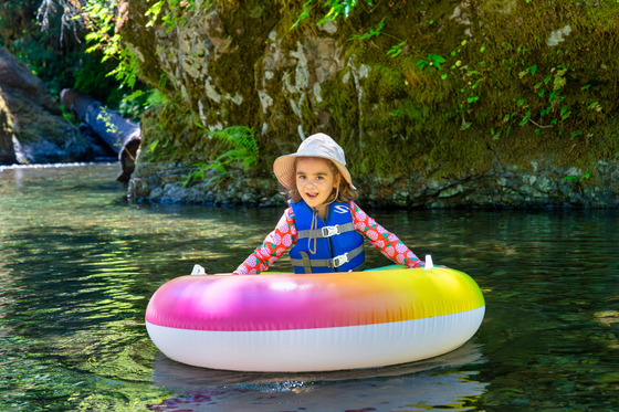Willamette National Forest