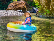 Willamette National Forest