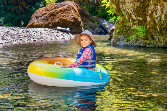 Willamette National Forest