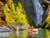 Willamette National Forest