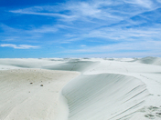 White Sands National Park
