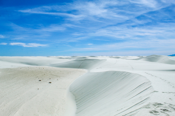 White Sands National Park