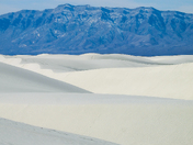 White Sands National Park