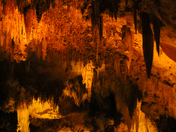 Carlsbad Caverns National Park
