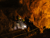 Carlsbad Cavern National Park